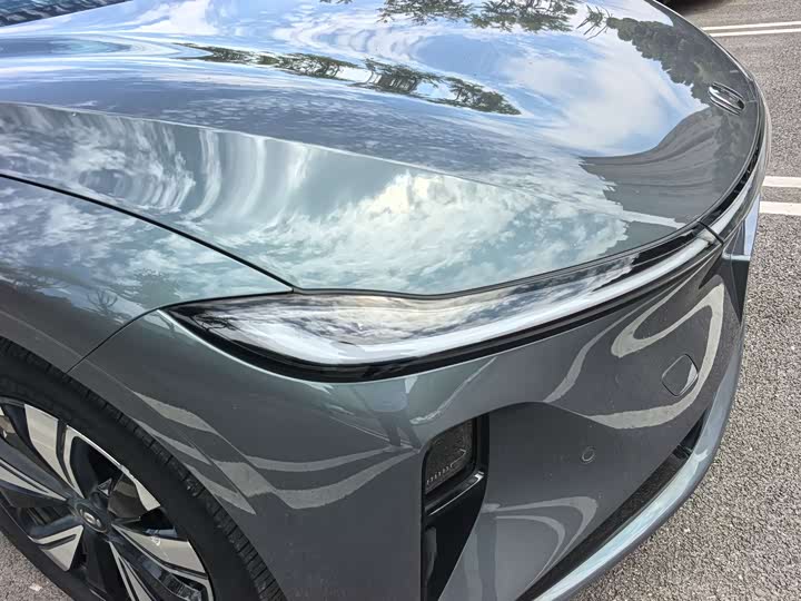 Photo 8 - Changan Qiyuan (Nevo) A07
