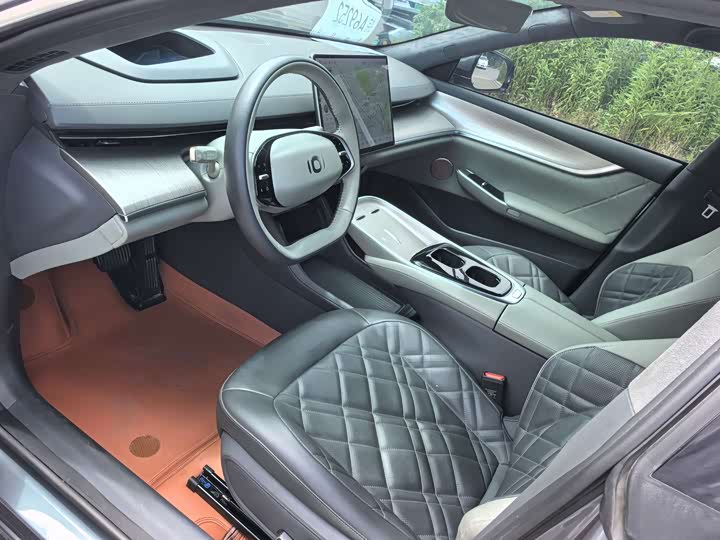 Photo 9 - Changan Qiyuan (Nevo) A07