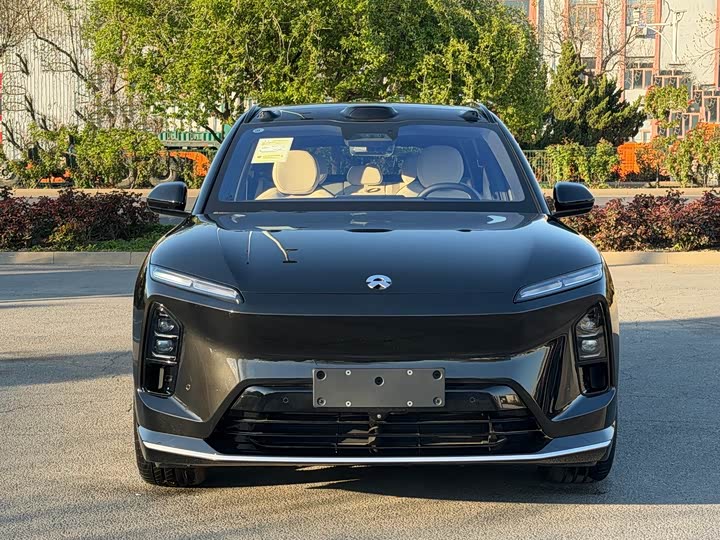 Nio ES6 2025 2025款 100kWh