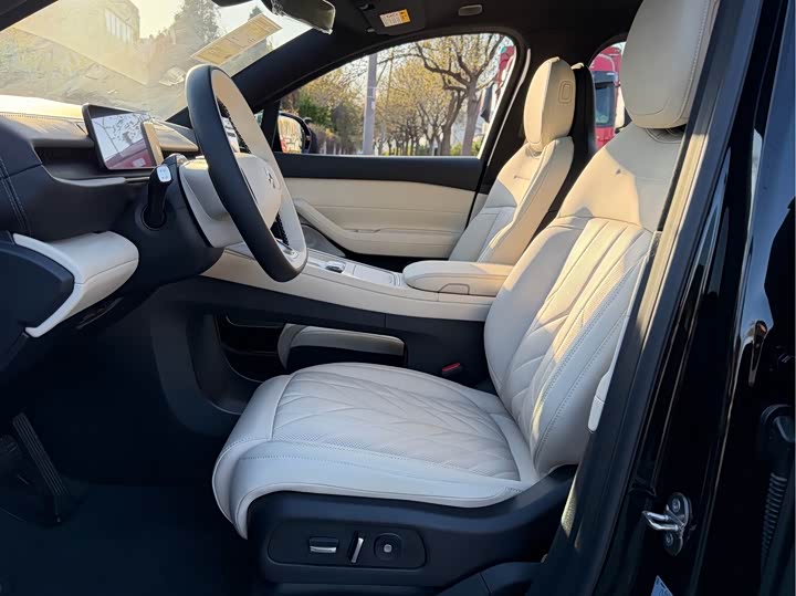 Nio ES6 2025 2025款 100kWh