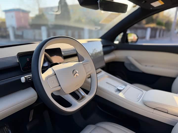 Nio ES6 2025 2025款 100kWh