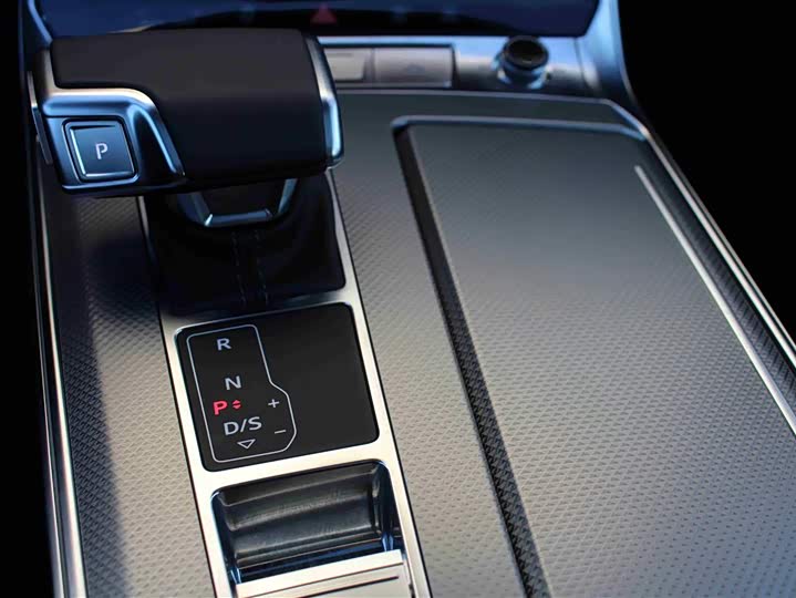 Фото 9 - Audi A7L