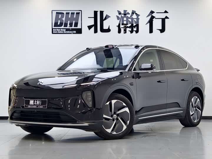 Photo 1 - Nio EC6