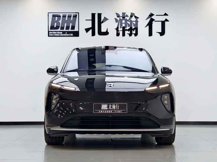 Photo 2 - Nio EC6