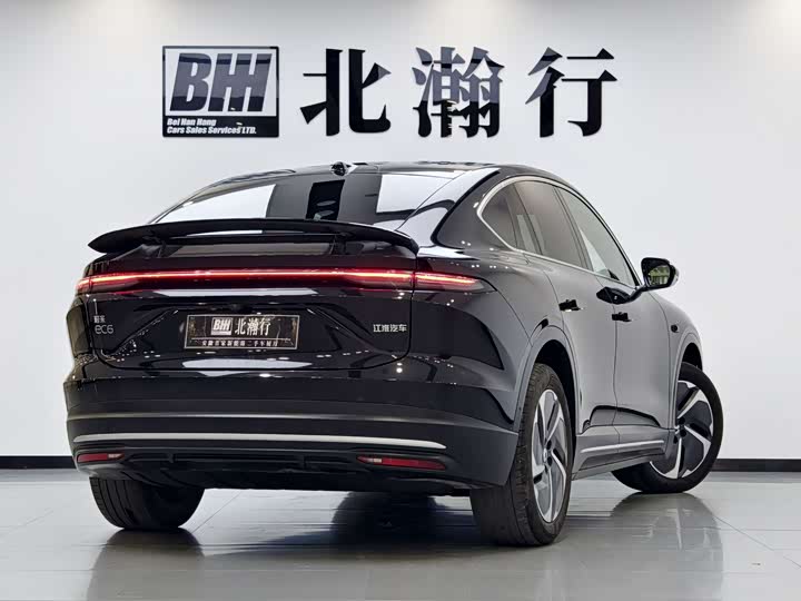 Photo 4 - Nio EC6