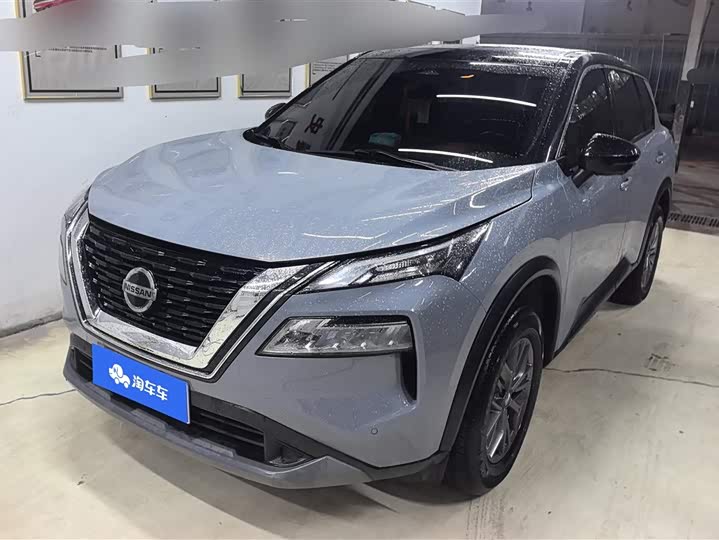 Zdjęcie 1 - Nissan X-Trail