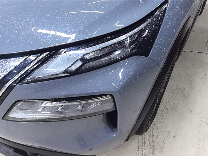 Zdjęcie 5 - Nissan X-Trail