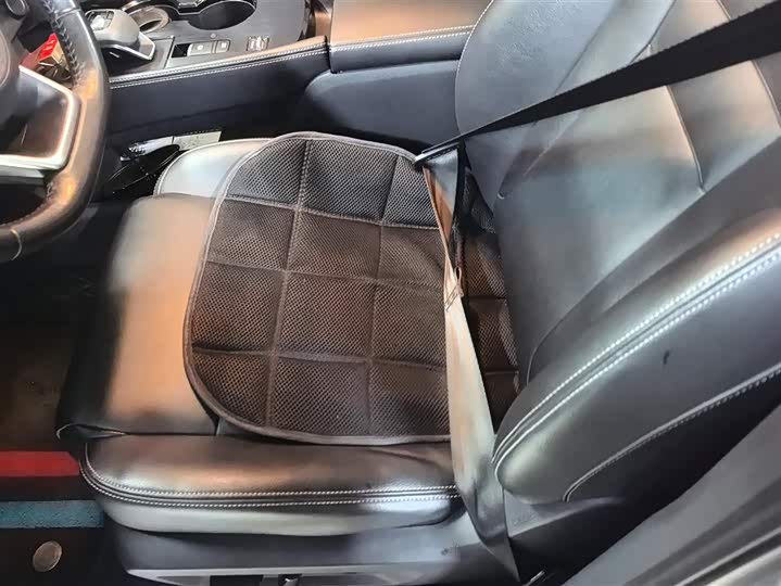 Zdjęcie 9 - Nissan X-Trail