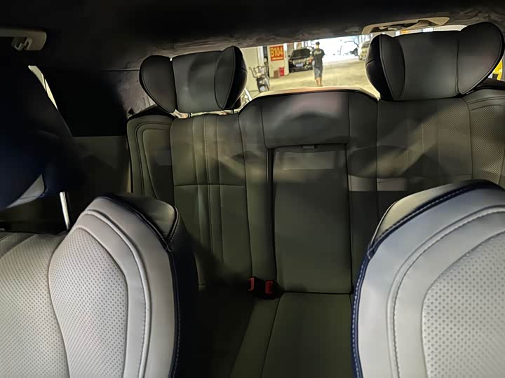 Buick GL8 ES 2021 2021款 ES陆尊 653T 舒适型