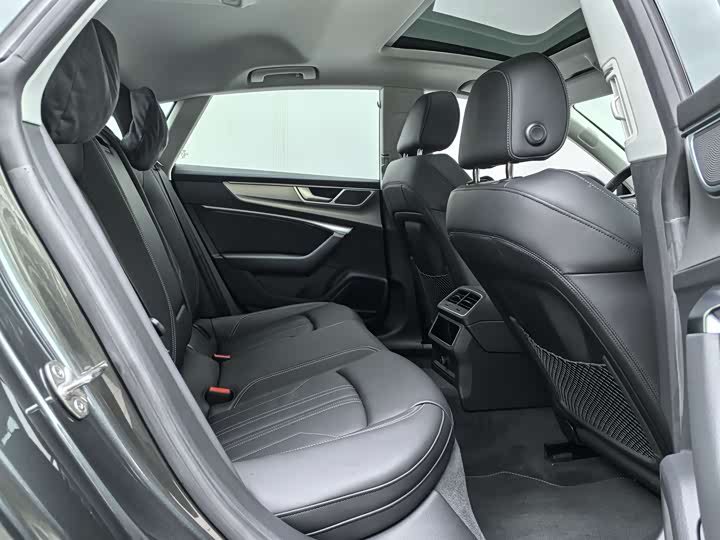 Audi A7 2024 2024款 45 TFSI 臻选型