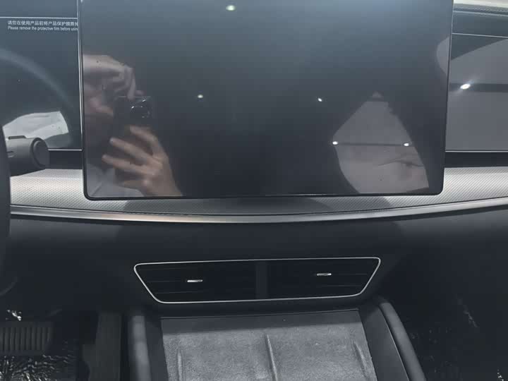 BYD Sea Lion 07 EV 2025 2025款 610智驾版