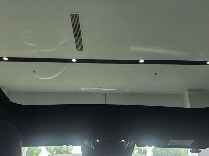 BYD Sea Lion 07 EV 2025 2025款 610智驾版