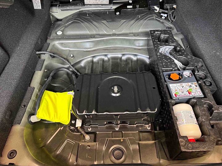 Фото 10 - Volvo S90