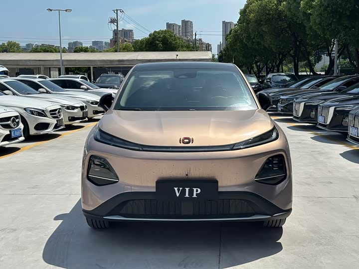 Changan Qiyuan (Nevo) Q05 2026 2026款 506Max+