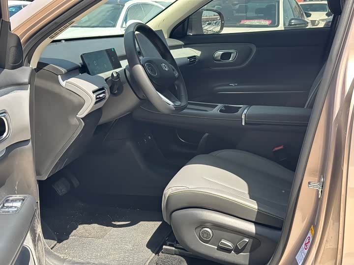 Changan Qiyuan (Nevo) Q05 2026 2026款 506Max+