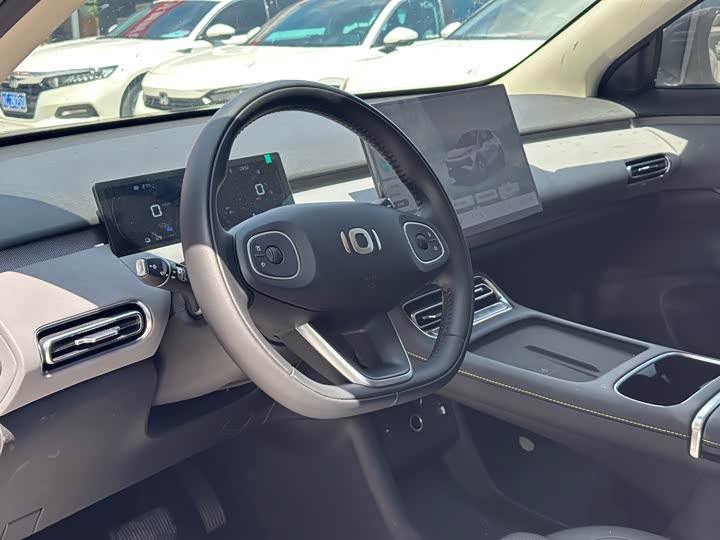 Changan Qiyuan (Nevo) Q05 2026 2026款 506Max+