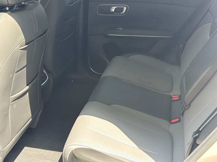 Changan Qiyuan (Nevo) Q05 2026 2026款 506Max+