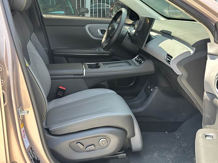 Changan Qiyuan (Nevo) Q05 2026 2026款 506Max+