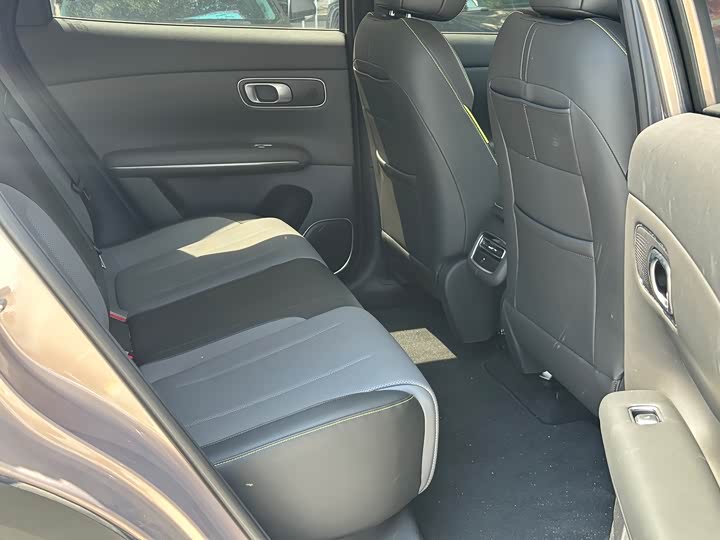 Changan Qiyuan (Nevo) Q05 2026 2026款 506Max+