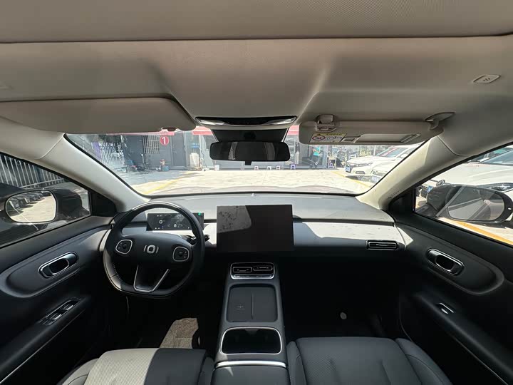 Changan Qiyuan (Nevo) Q05 2026 2026款 506Max+