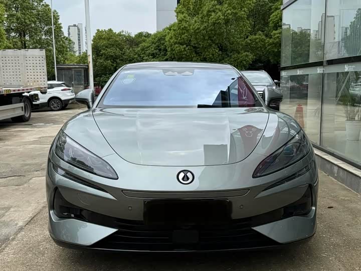 Zdjęcie 1 - Denza Z9GT