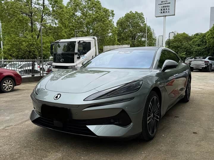 Zdjęcie 3 - Denza Z9GT