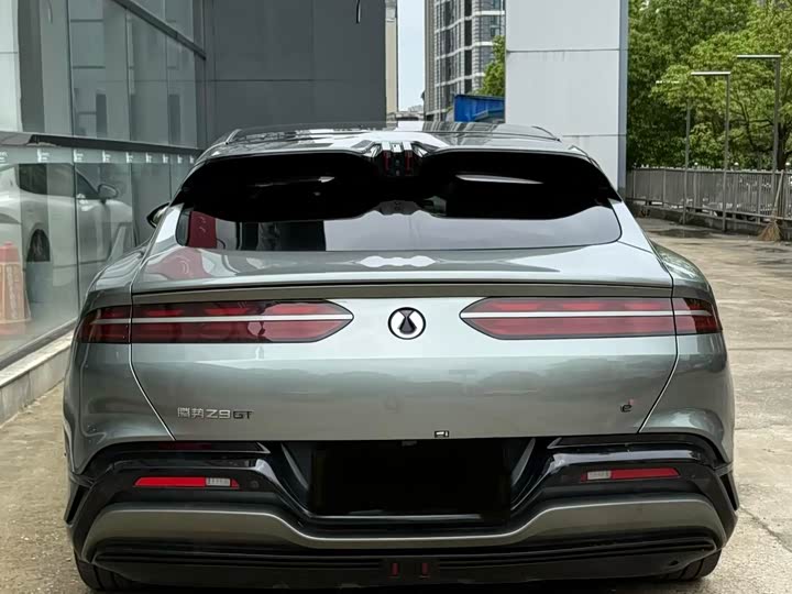 Zdjęcie 8 - Denza Z9GT