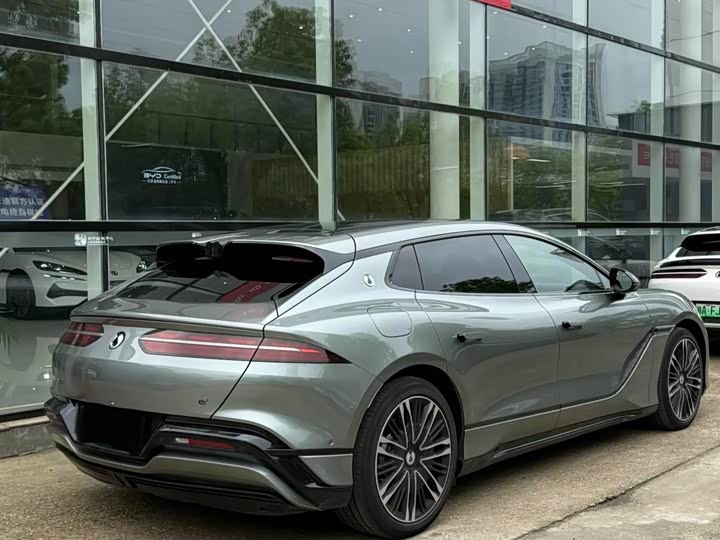 Zdjęcie 9 - Denza Z9GT
