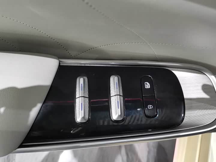 Changan Qiyuan (Nevo) A07 2023 2023款 增程 200 Max
