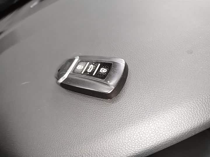 Dongfeng Aeolus Yixuan Max 2024 2024款 1.5T 豪华版