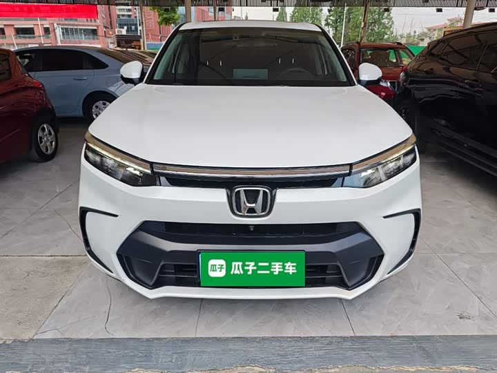 Zdjęcie 3 - Honda Breeze