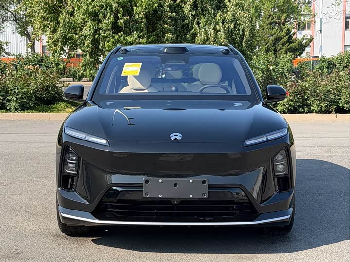 2026 Nio ES6