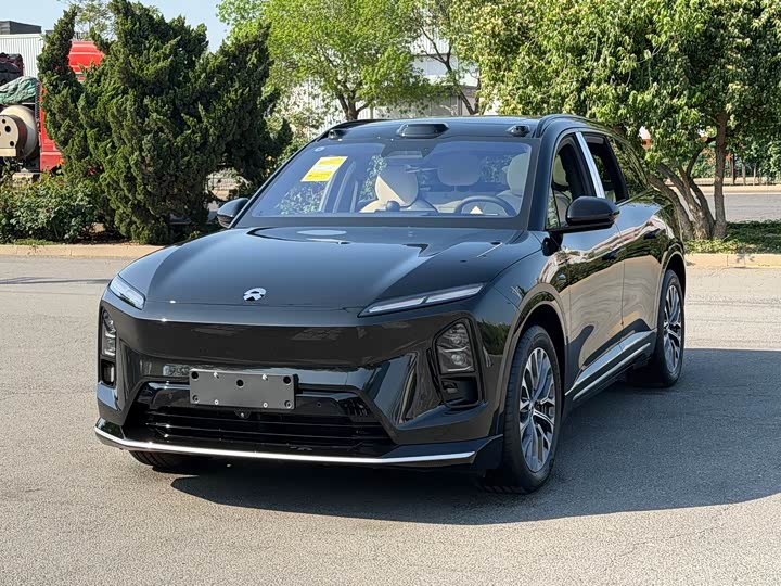 2026 Nio ES6