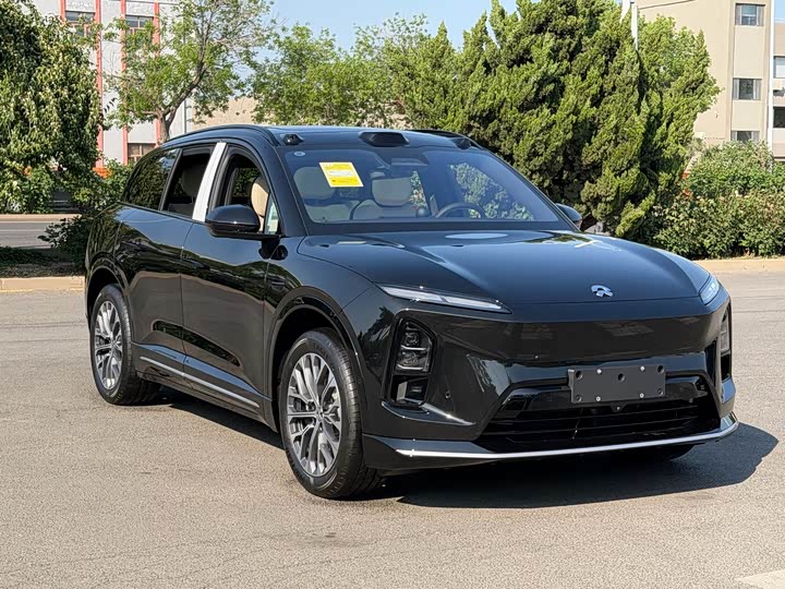 2026 Nio ES6