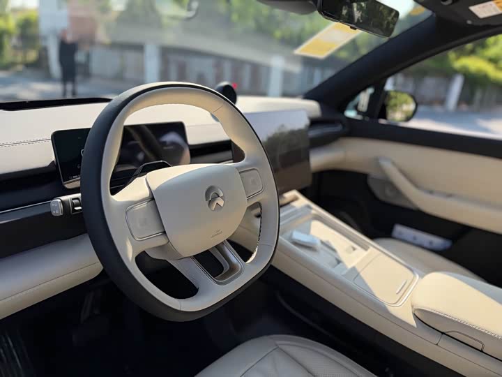 Nio ES6 2026 2026款 100kWh