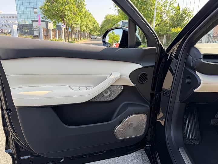 Nio ES6 2026 2026款 100kWh