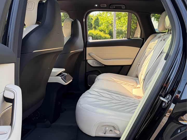 Nio ES6 2026 2026款 100kWh