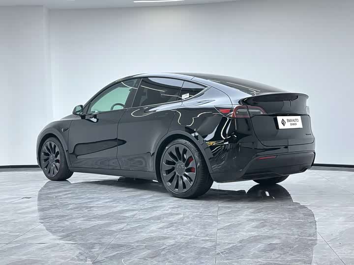 Фото 2 - Tesla Model Y