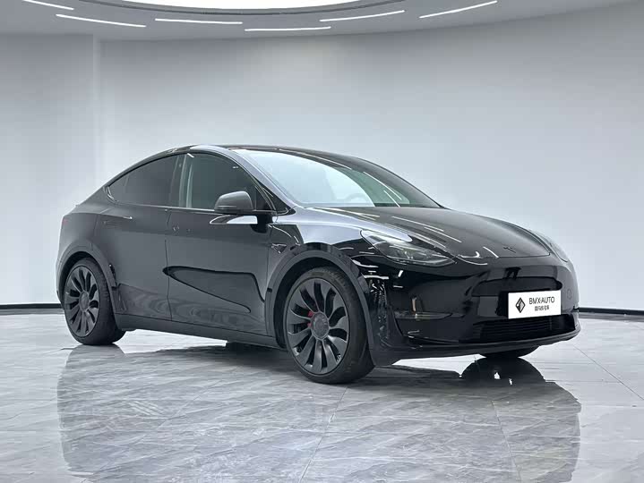 Фото 4 - Tesla Model Y