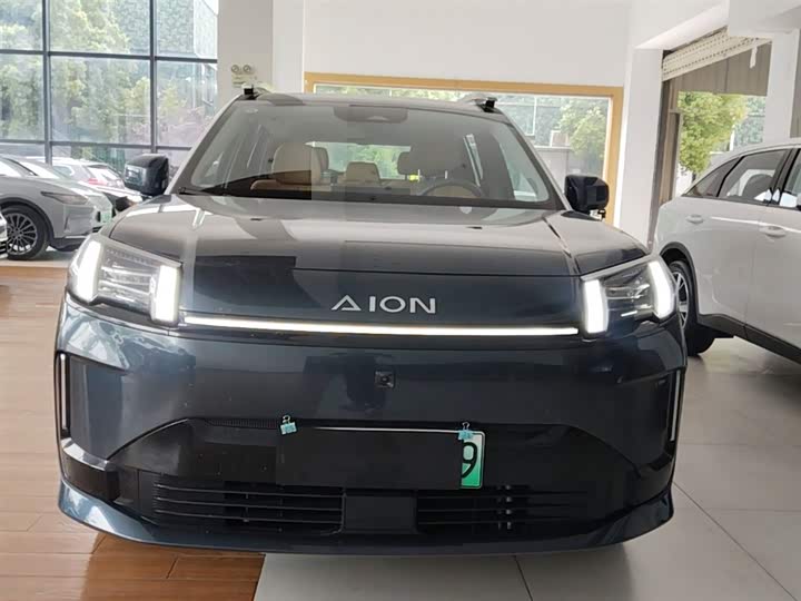 2026 GAC Aion V