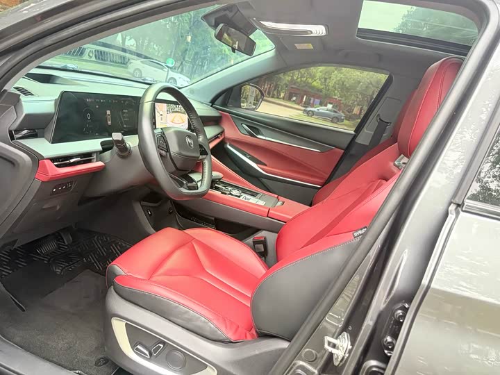 Фото 9 - Changan CS75 Plus