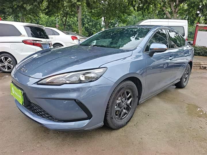 BYD Seal 05 DM-i Hybrid 2025 2025款 DM-i 智驾版 55KM豪华型