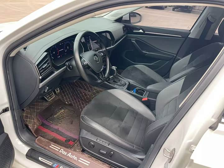 Фото 9 - Volkswagen Sagitar L