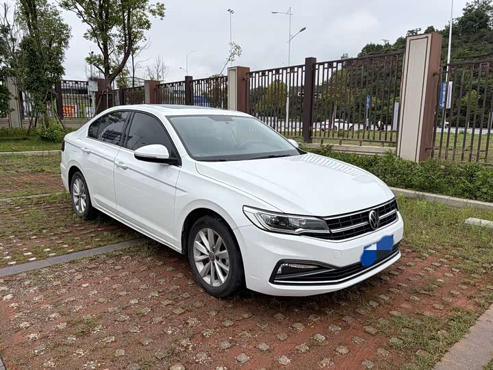 Фото 3 - Volkswagen Bora