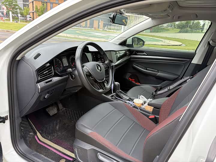 Фото 5 - Volkswagen Bora