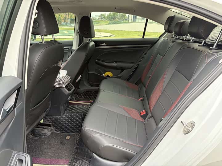 Фото 6 - Volkswagen Bora