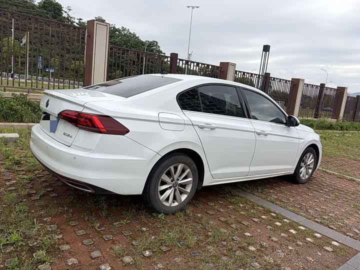 Фото 7 - Volkswagen Bora