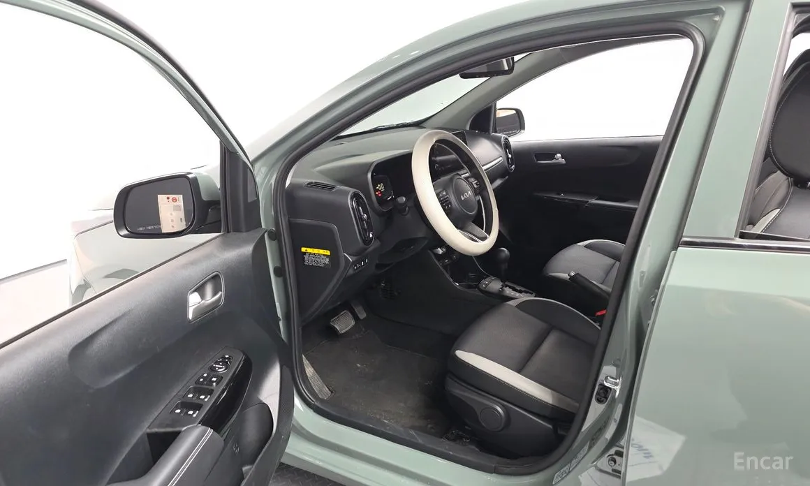 Kia Morning 2023 Prestige