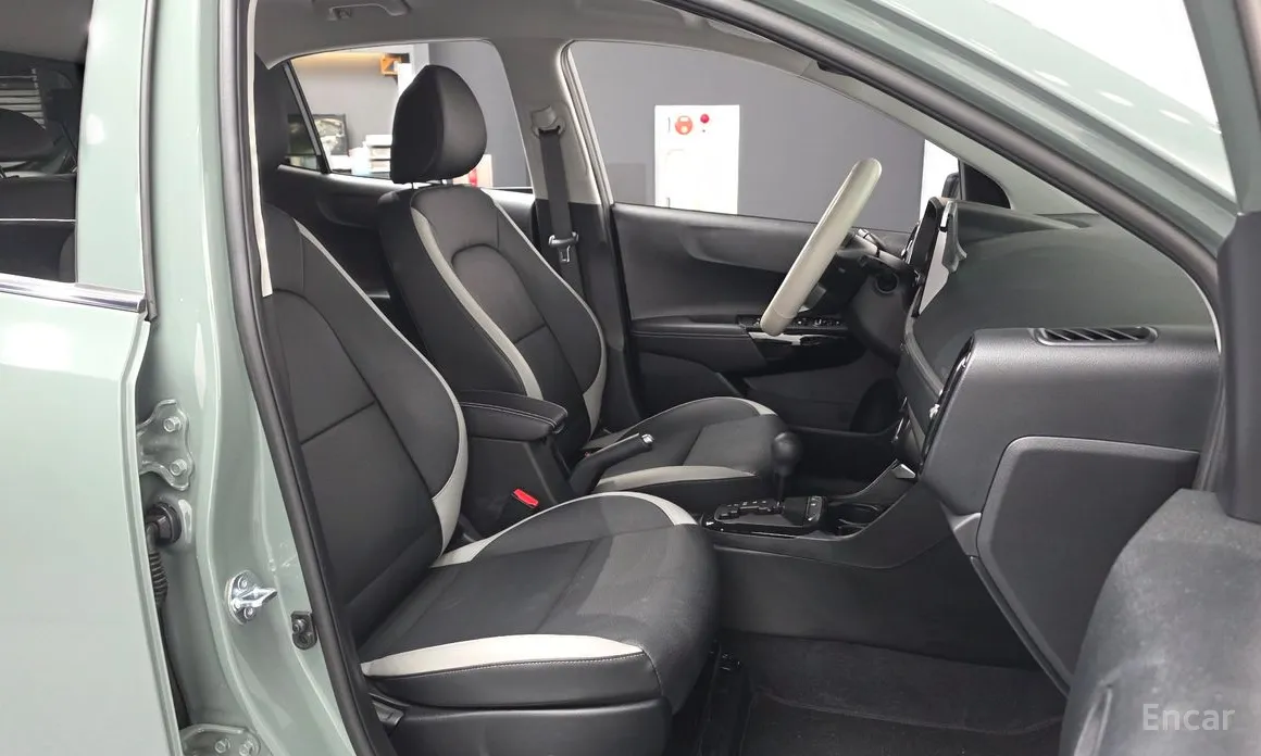 Kia Morning 2023 Prestige