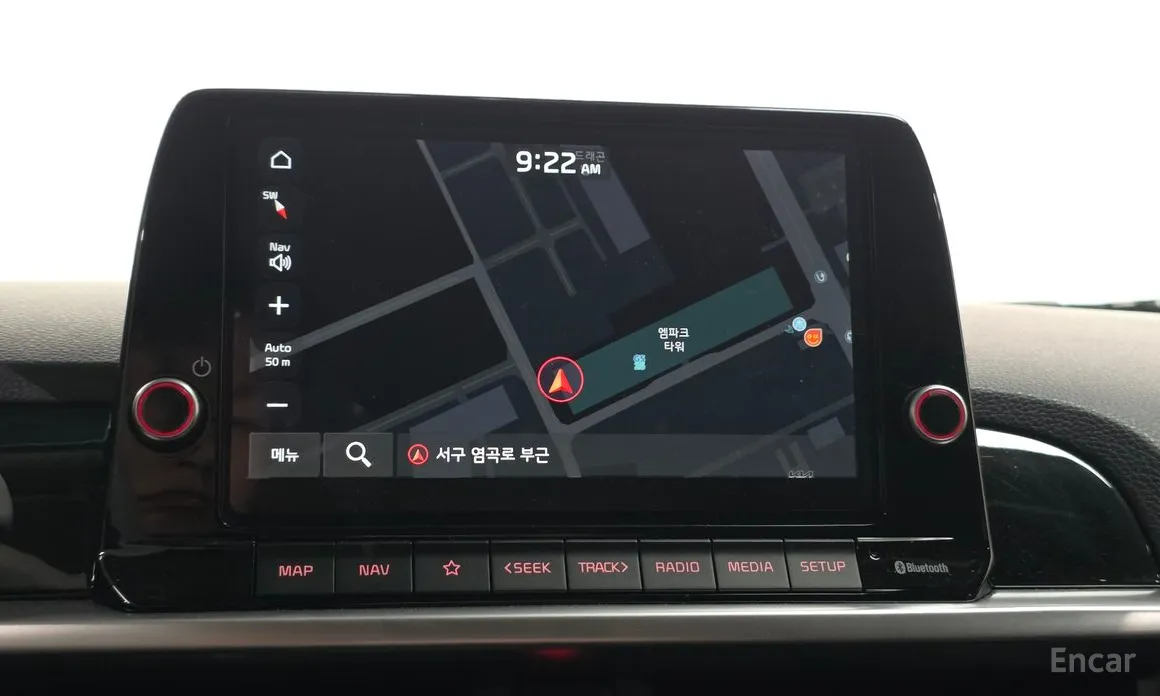 Kia Morning 2023 Prestige